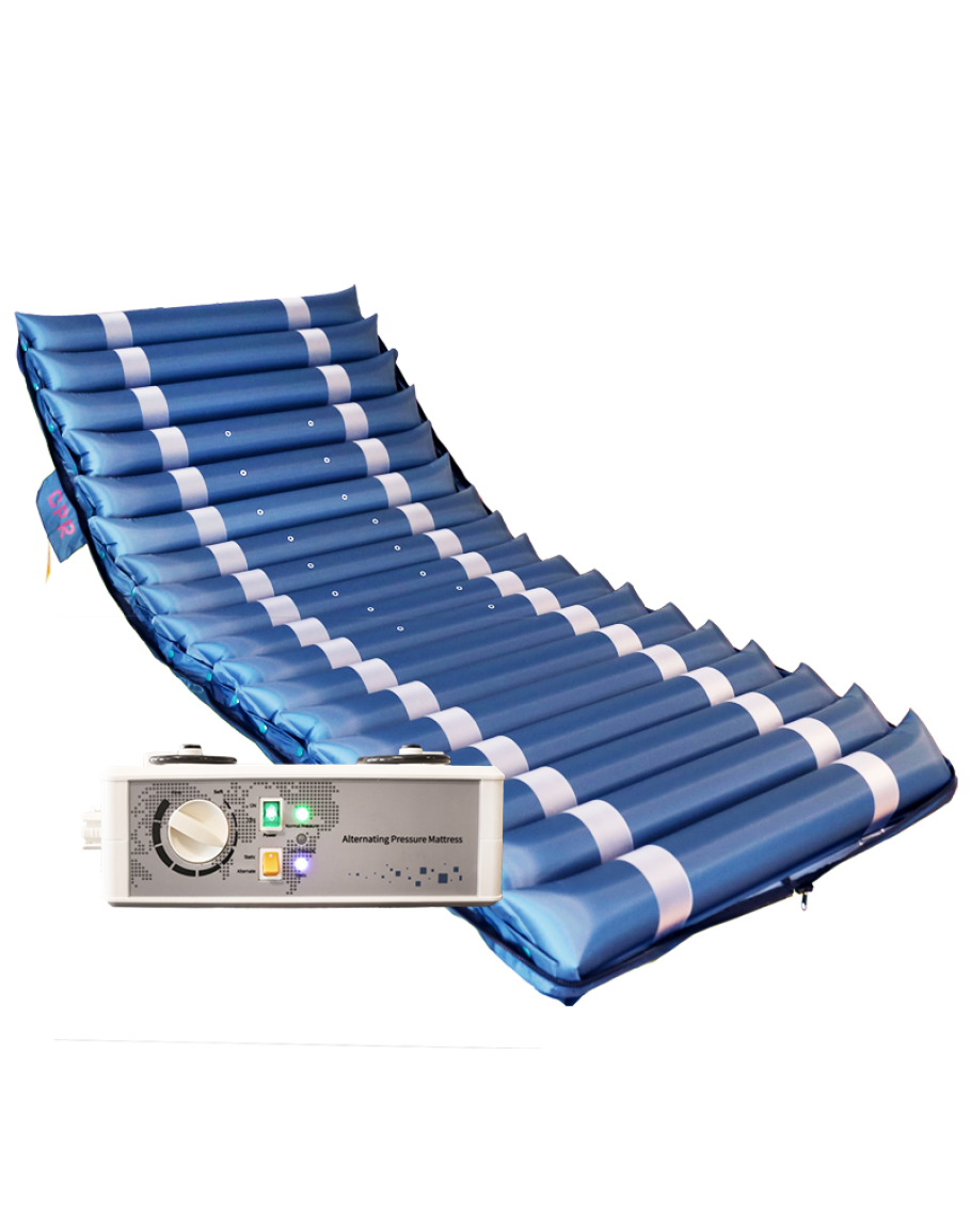 QDC501B Alternating Pressure Mattress System